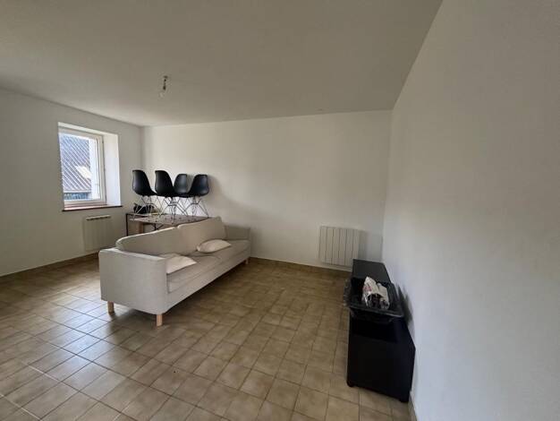Maison à louer 530 € 2 pièces 1 chambre 40 m² dès le 10/10/2025 Landivisiau 29400