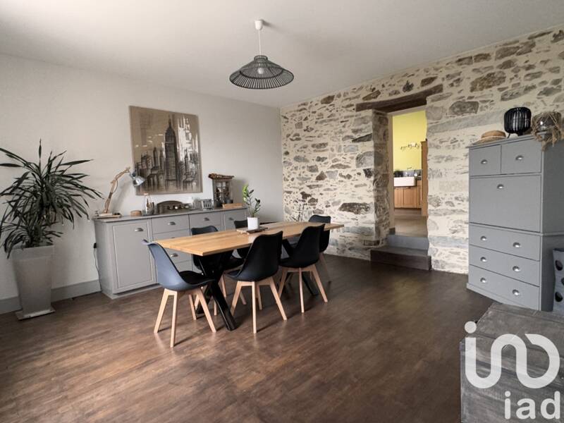 Maison à vendre, 162m², LA CHATAIGNERAIE
