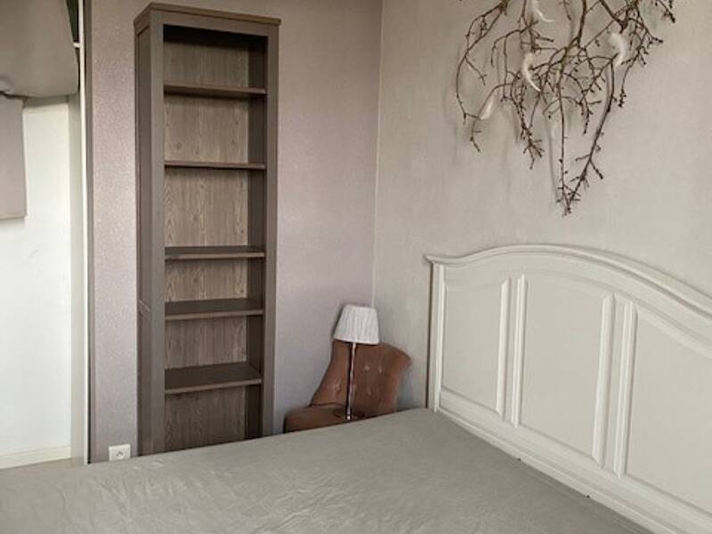 Maison à louer, 53m², SAINT JEAN DE LA RUELLE