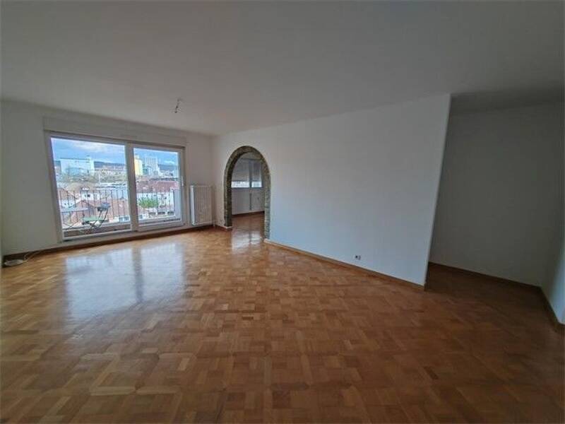 Maison à louer, 83m², HUNINGUE