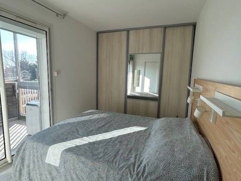 Maison à louer, 31m², LE GRAU DU ROI