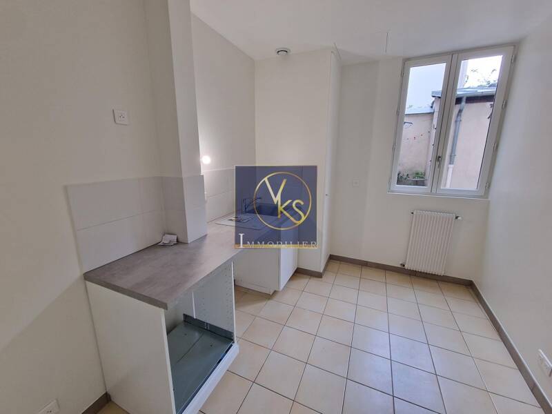 Maison à louer, 63m², PARIS 11E