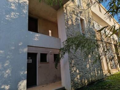 Duplex à louer 570 € 3 pièces 2 chambres 45,6 m² Barjac 30430