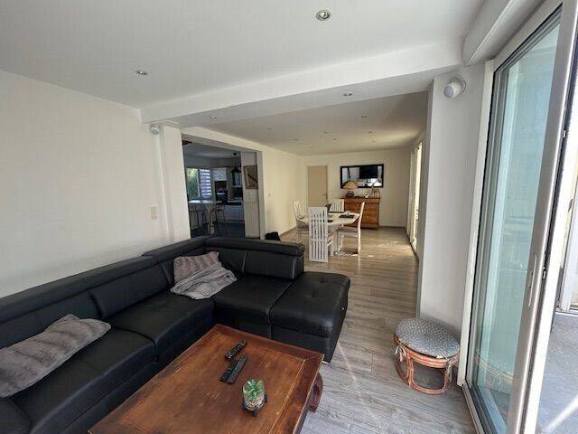 Maison à vendre, 135m², SAINT MARTIN DES CHAMPS