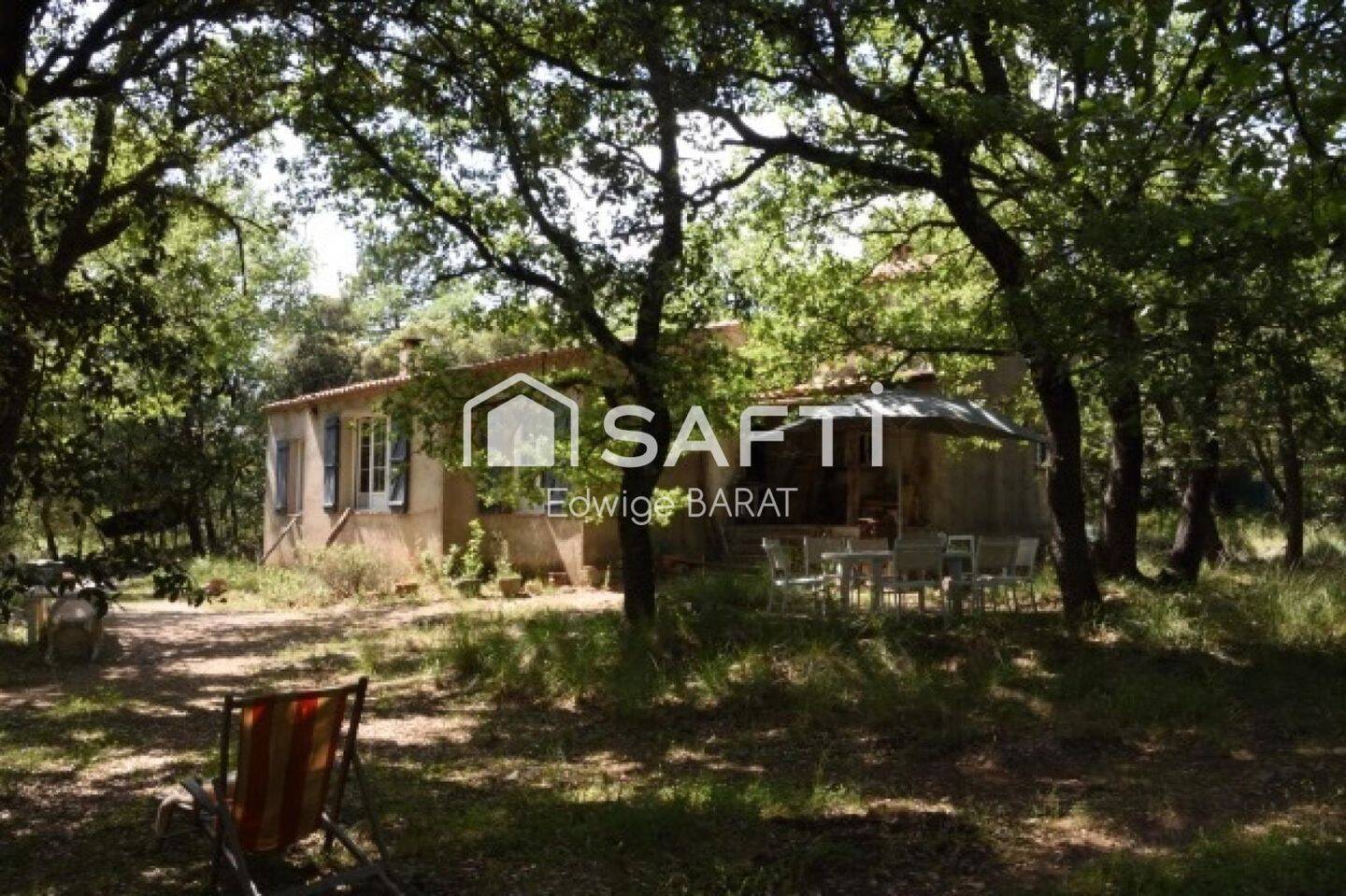 Maison à vendre, 137m², FIGANIERES