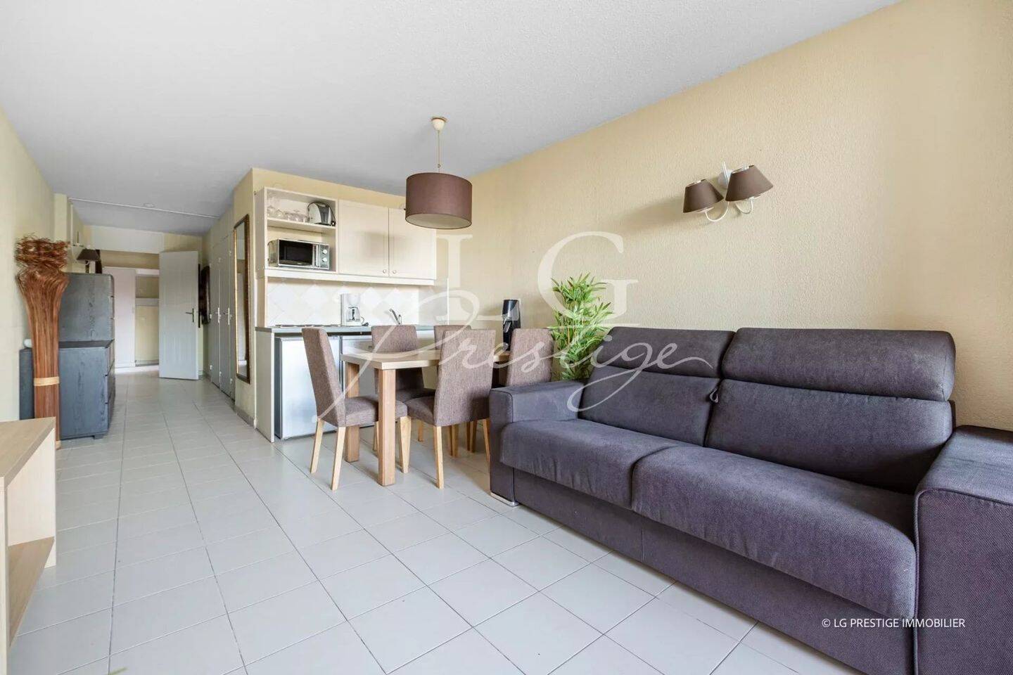 Maison à vendre, 38m², THEOULE SUR MER