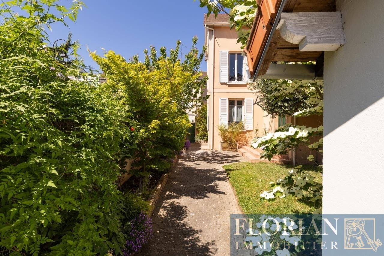 Maison à vendre, 186m², ANTONY