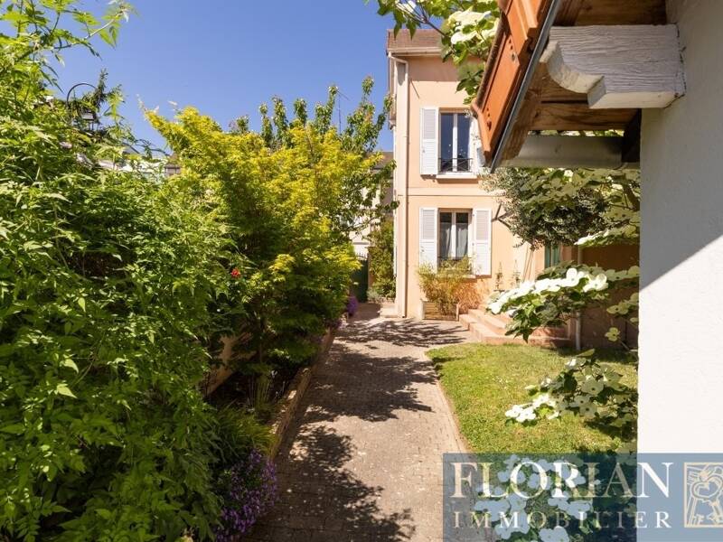 Maison à vendre, 186m², ANTONY