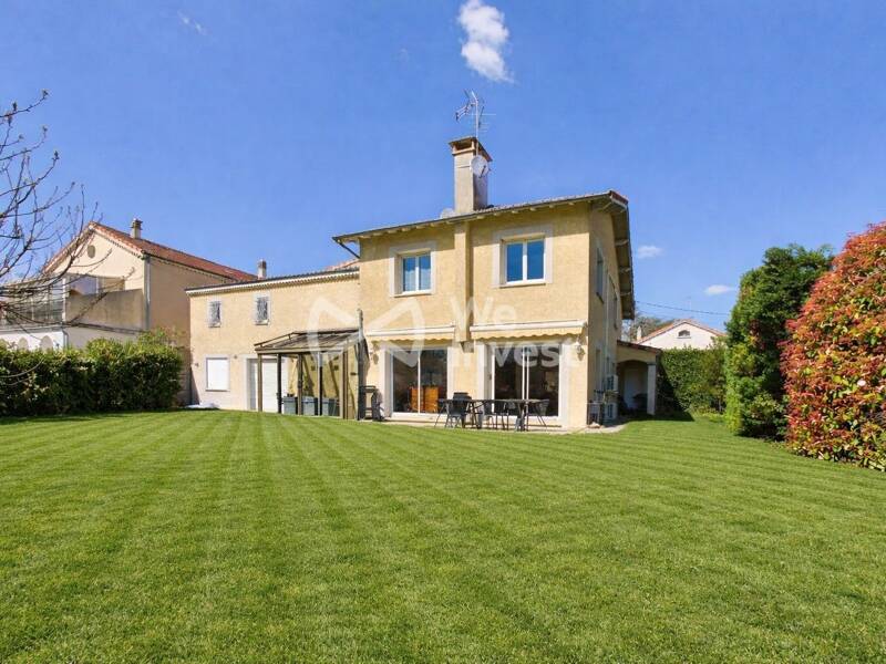 Maison à vendre, 186m², VALENCE