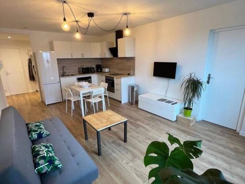 Maison à louer, 78m², TOULOUSE