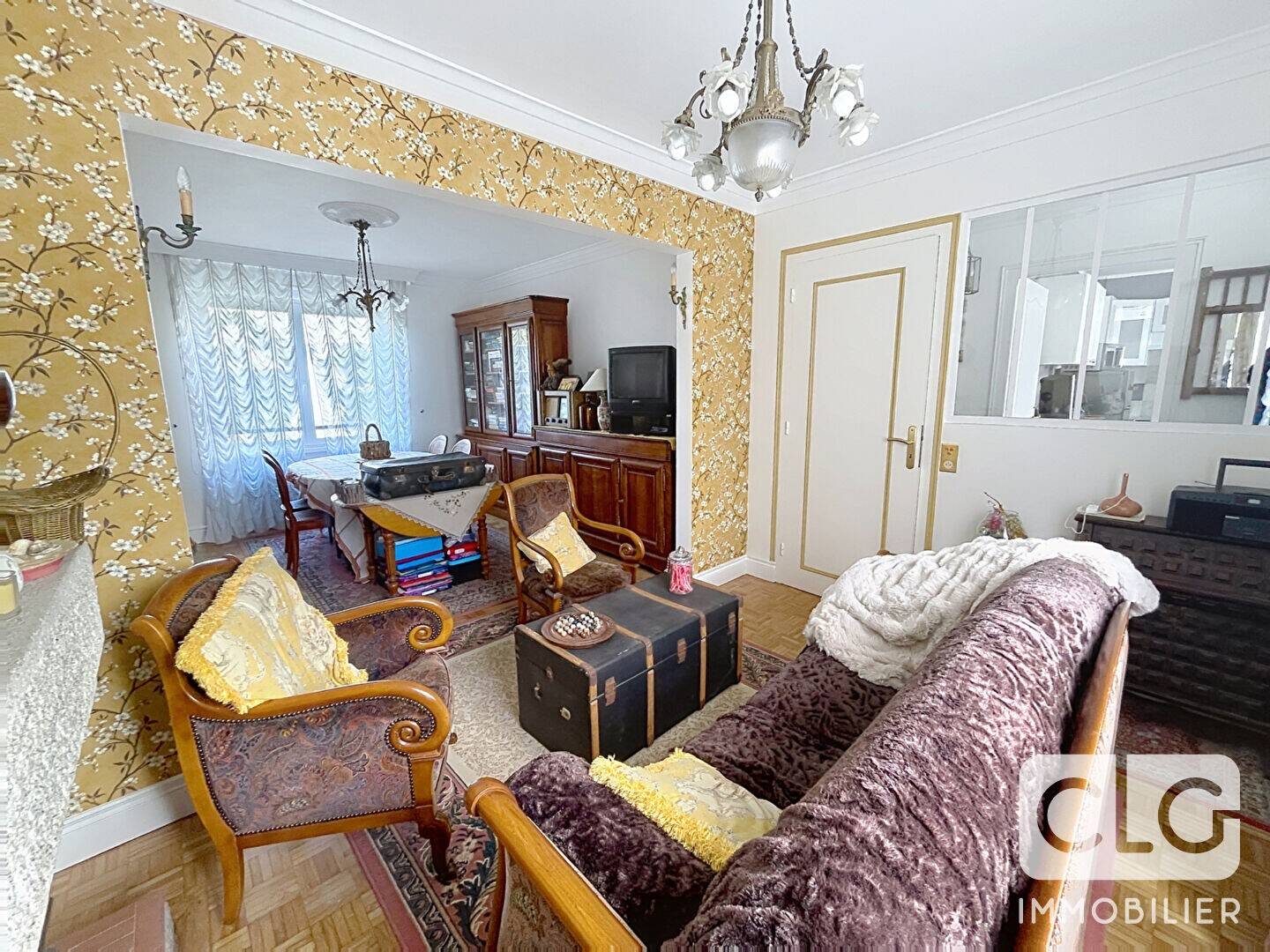 Maison à vendre, 130m², QUIMPER