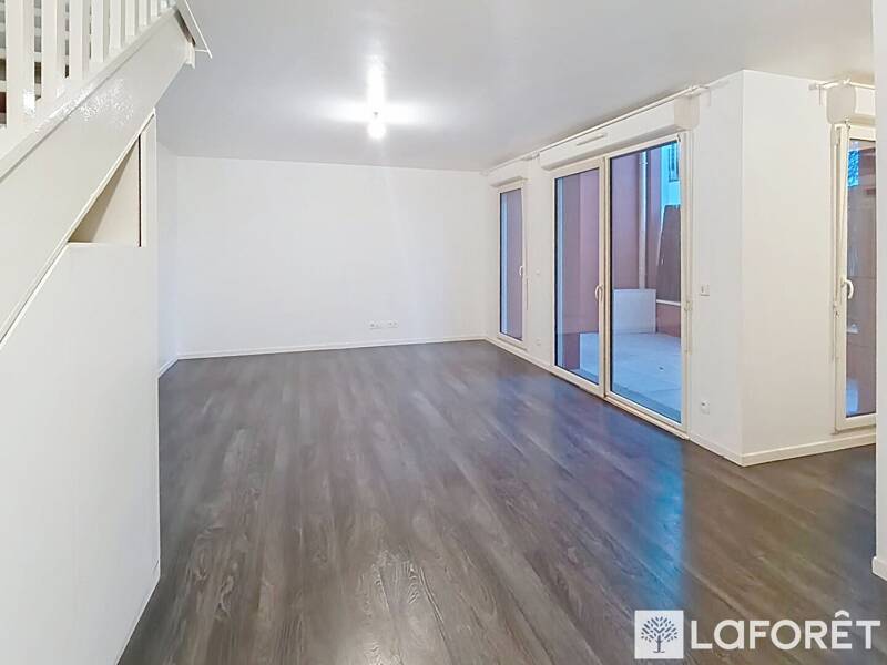 Maison à louer, 65m², STAINS