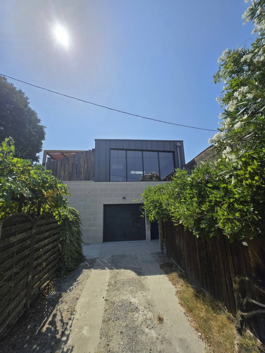 Maison à louer, 95m², PESSAC