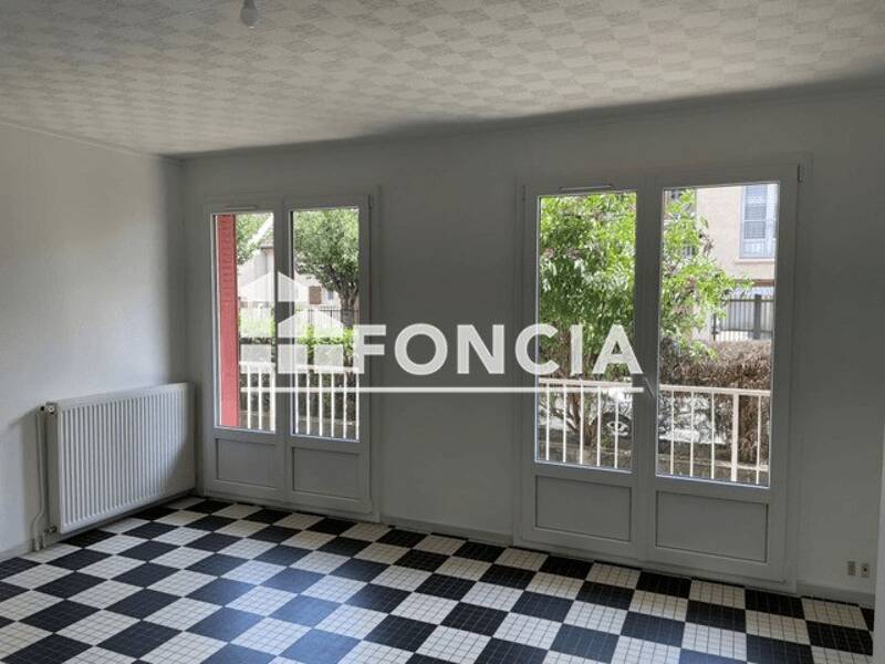 Maison à louer, 52m², PONTAULT COMBAULT