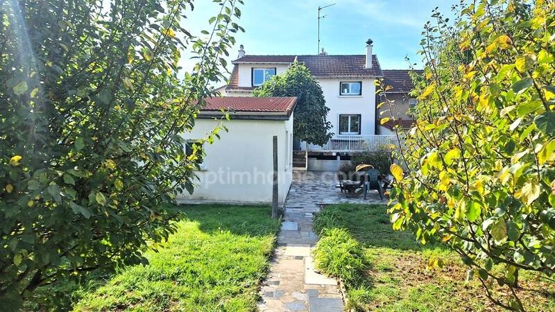 Maison à vendre, 140m², ORLY