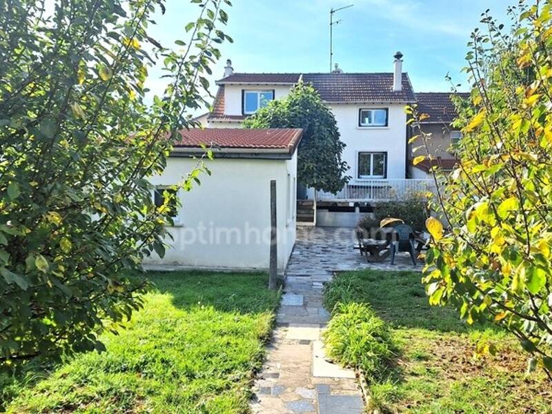 Maison à vendre, 140m², ORLY