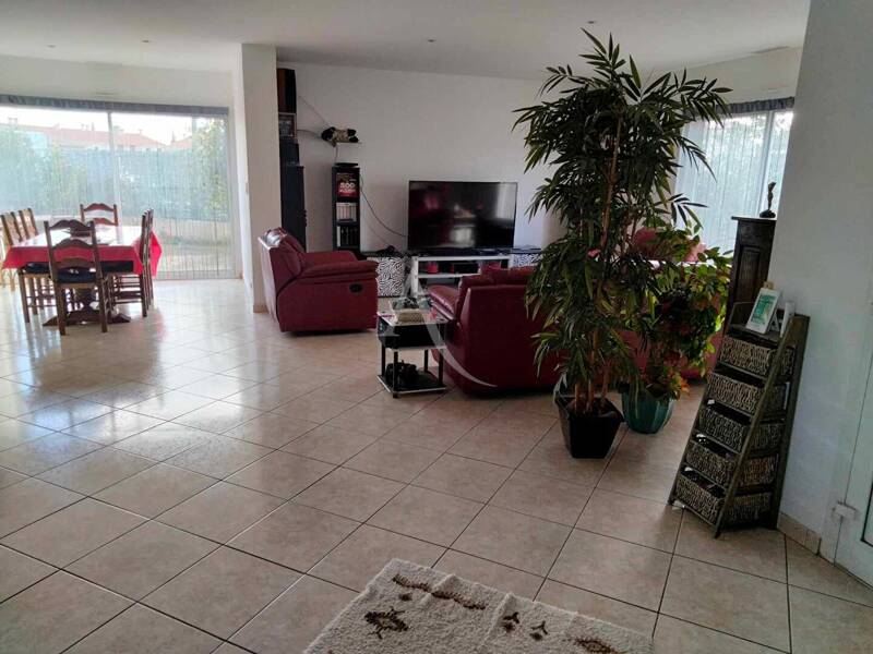 Maison à vendre, 164m², PERPIGNAN