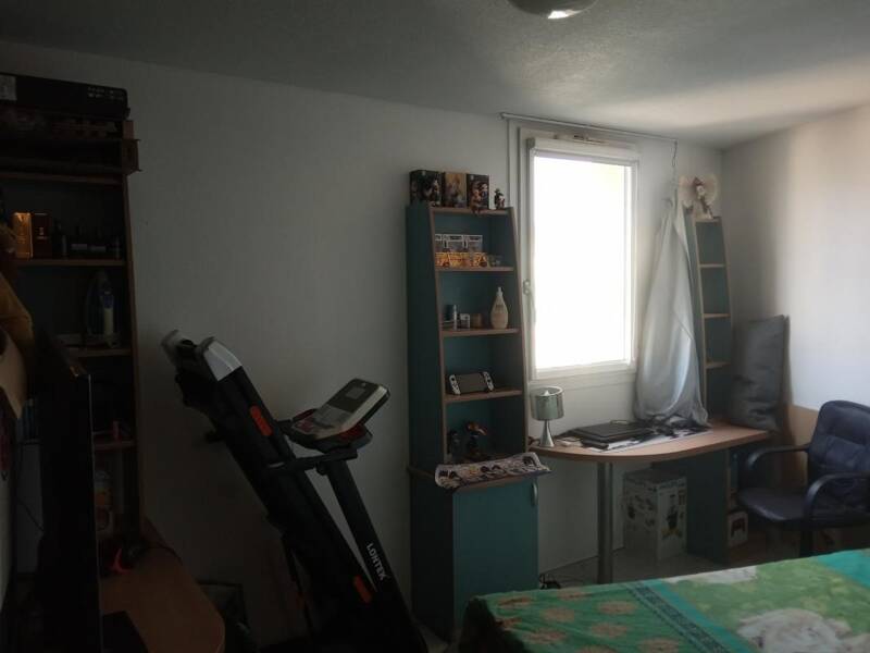 Maison à vendre, 19m², CLERMONT FERRAND