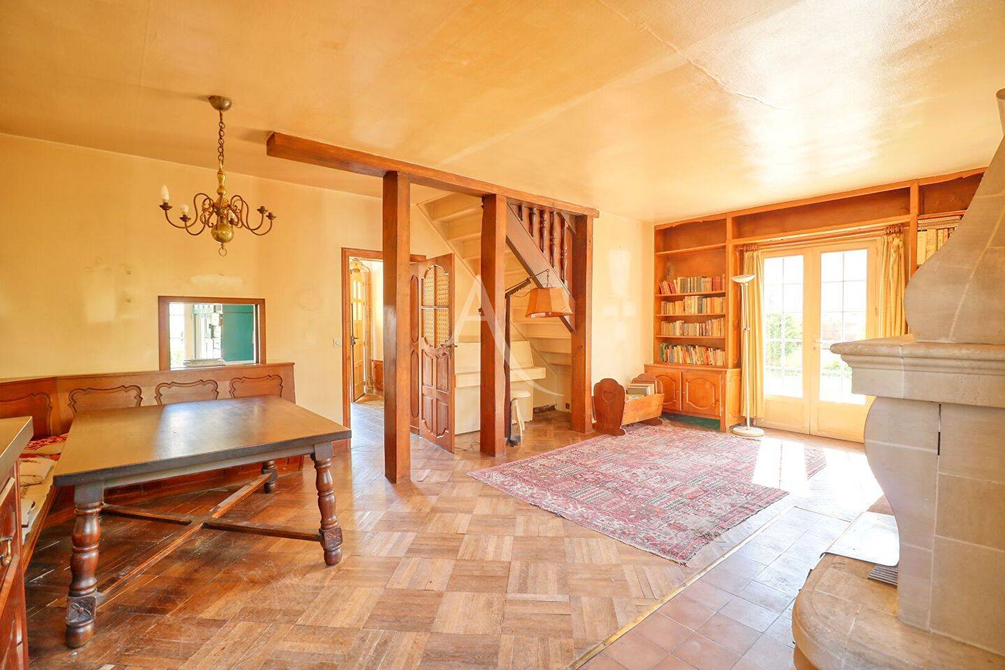 Maison à vendre, 113m², ANTONY