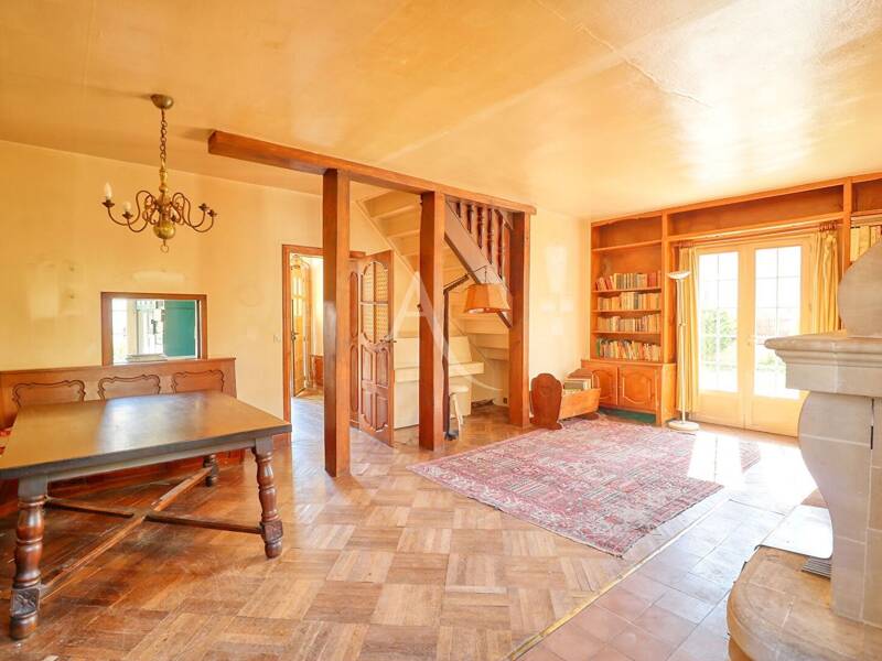 Maison à vendre, 113m², ANTONY