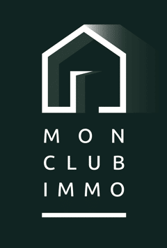 MON CLUB IMMO logo