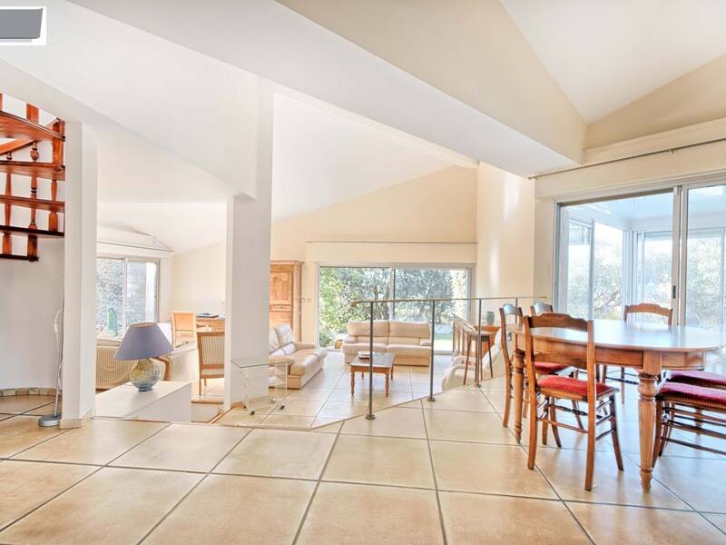 Maison à vendre, 175m², TOULON