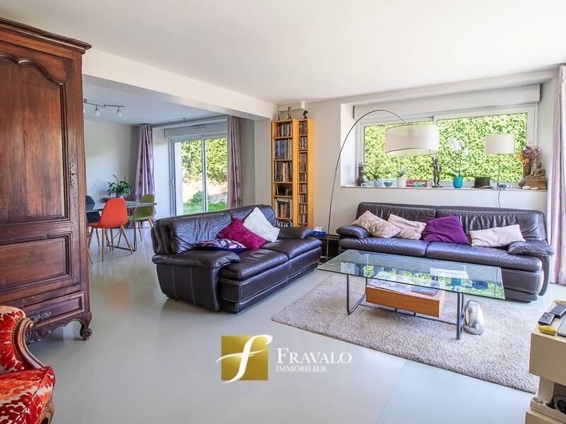 Maison à vendre, 170m², VANNES