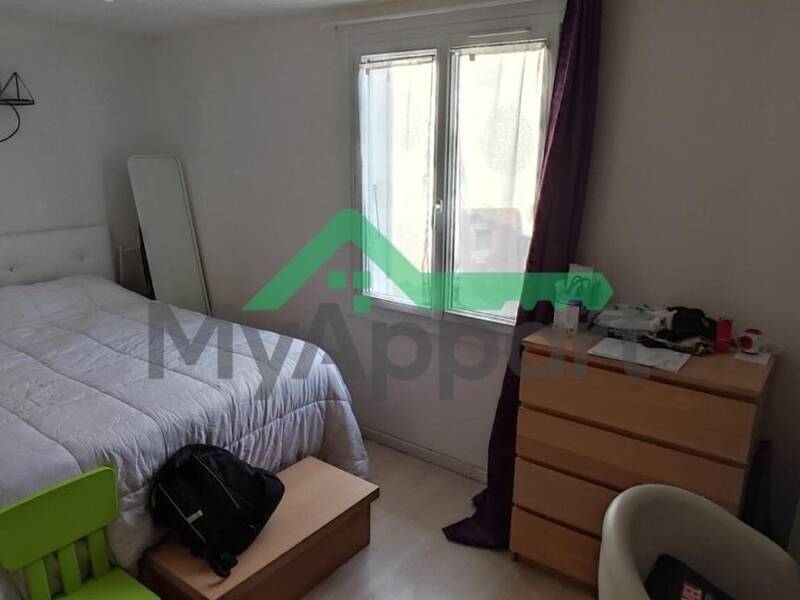 Maison à louer, 95m², AMBONIL