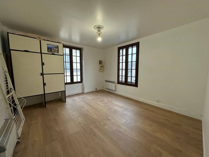 Maison à vendre, 27m², CORBEIL ESSONNES