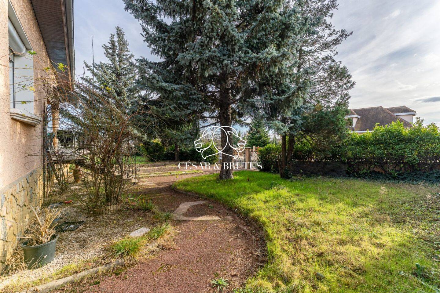 Maison à vendre, 135m², VENISSIEUX