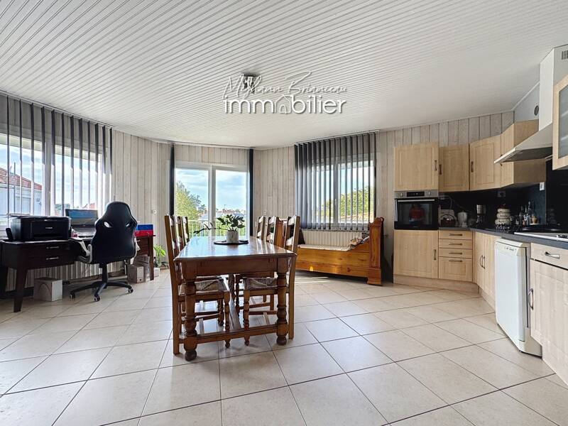 Maison à vendre, 240m², NOTRE DAME DE MONTS