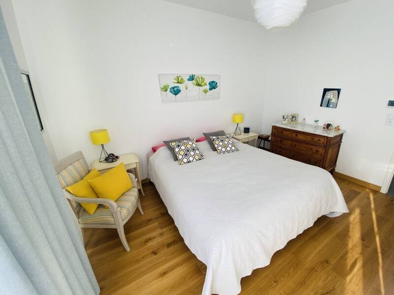 Maison à vendre, 76m², GAILLARD