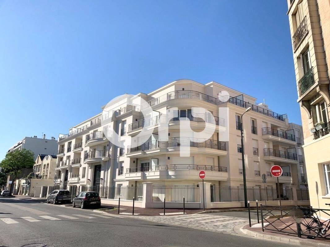 Maison à louer, 93m², SAINT MAUR DES FOSSES