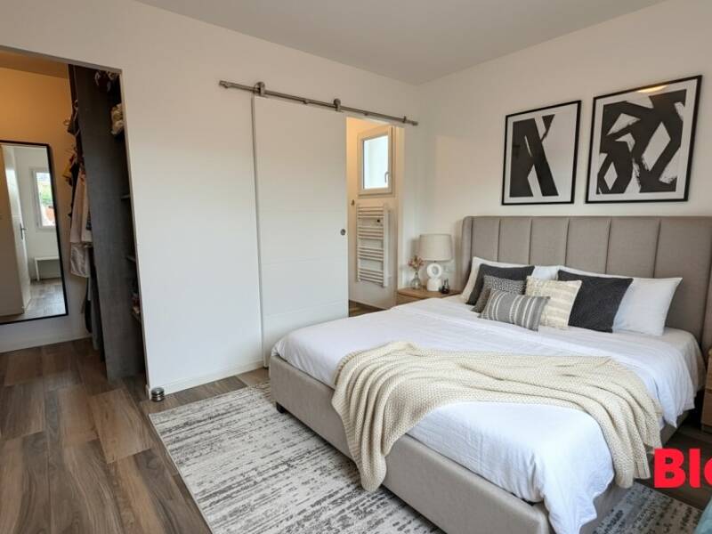 Maison à vendre, 132m², BAULON