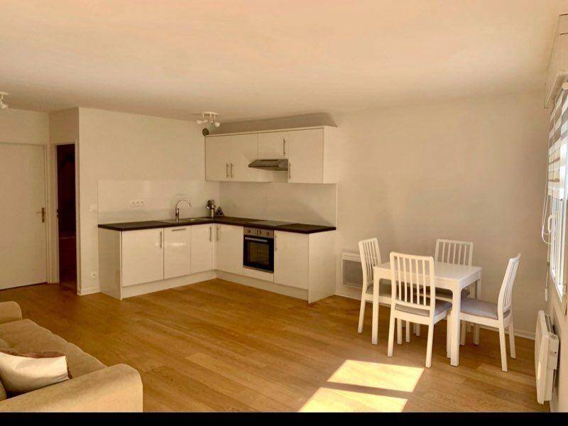 Maison à louer, 44m², ASNIERES SUR SEINE