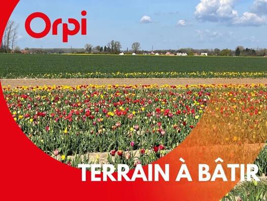 Terrain constructible à vendre 170 000 € 479 m² de terrain Le Maresquel Templeuve-en-Pévèle 59242