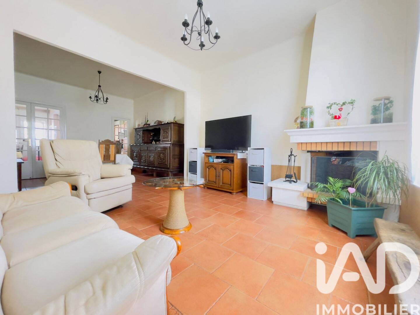Maison à vendre, 87m², CHAMPIGNY SUR MARNE