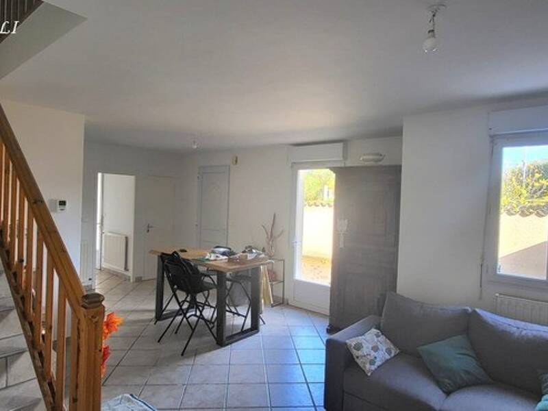 Maison à louer, 78m², LAFOX