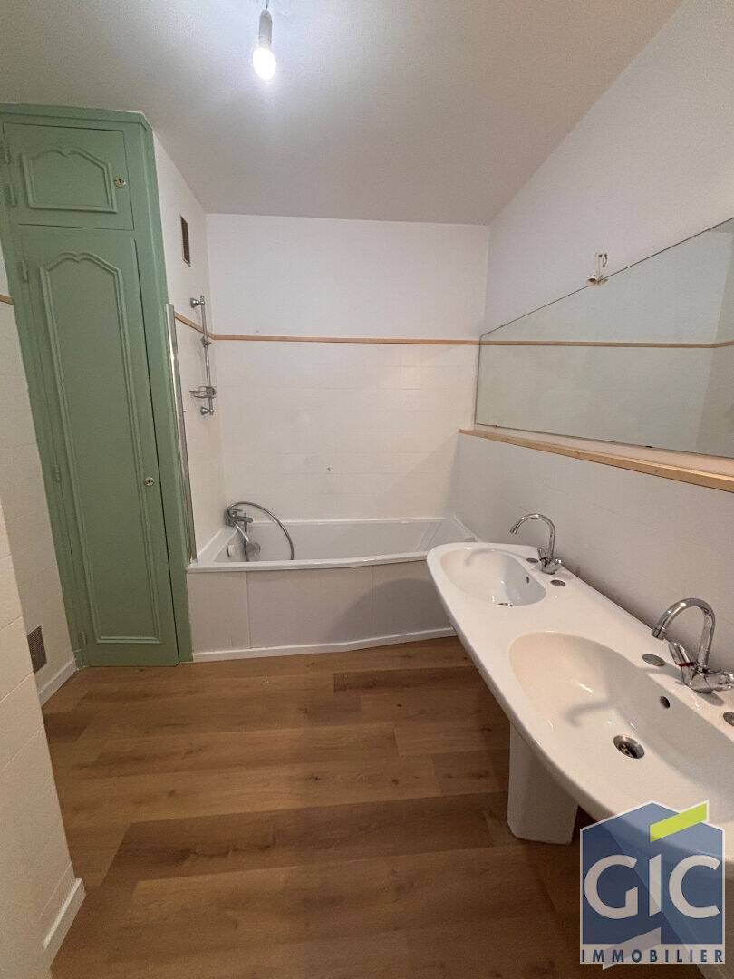 Maison à louer, 112m², CAEN