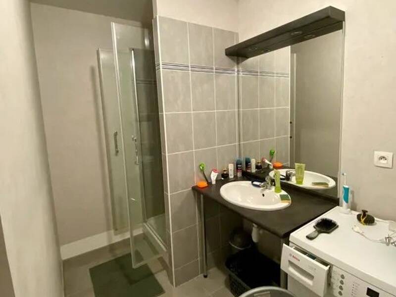 Maison à louer, 52m², NANTES