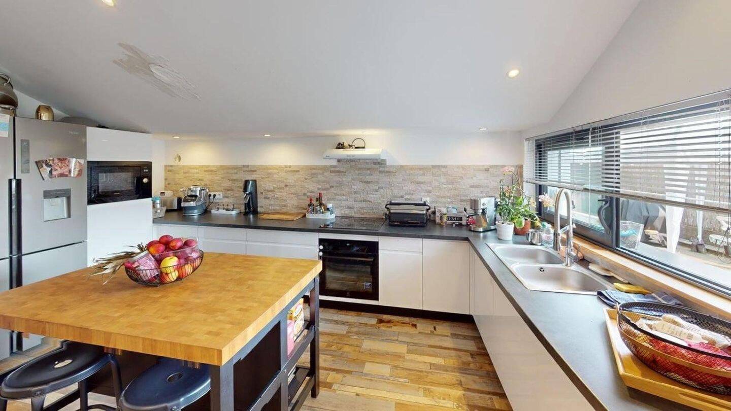 Maison à vendre, 110m², LIBOURNE