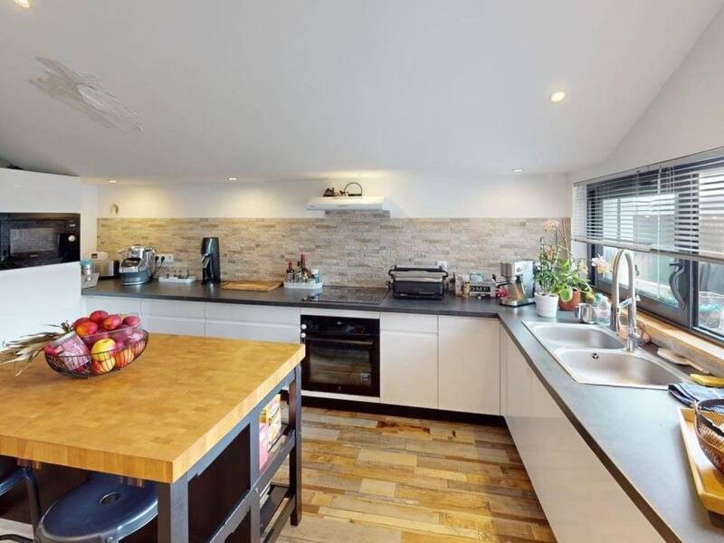 Maison à vendre, 110m², LIBOURNE