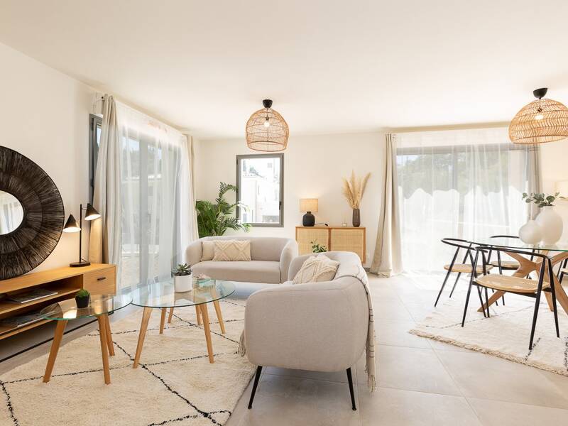Maison à vendre, 100m², AIX EN PROVENCE