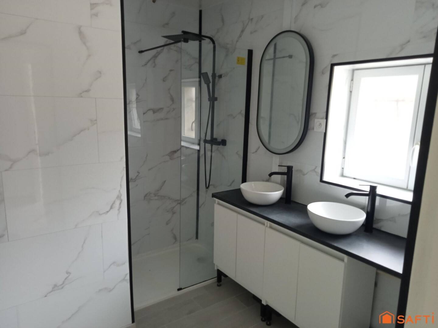 Maison à vendre, 58m², SAINT CIERS SUR GIRONDE