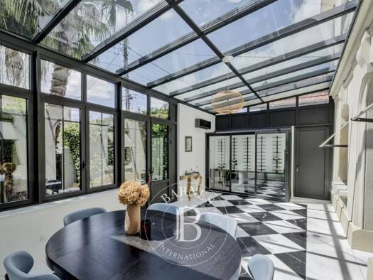 Maison à vendre 1 300 000 € 5 pièces 4 chambres 187 m² Jean-Moulin Le Bouscat 33110
