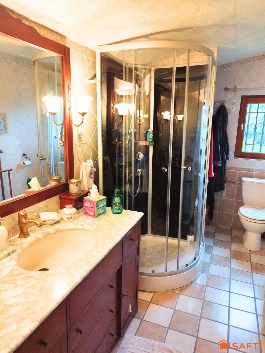 Maison à vendre, 139m², MONCEAU LE NEUF ET FAUCOUZY
