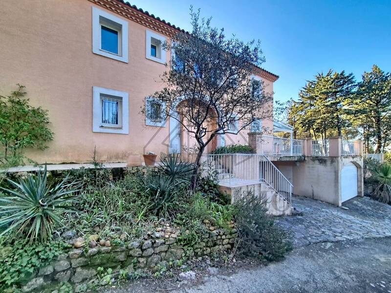 Maison à vendre, 213m², MONTPELLIER