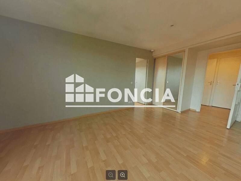 Maison à louer, 53m², LILLE