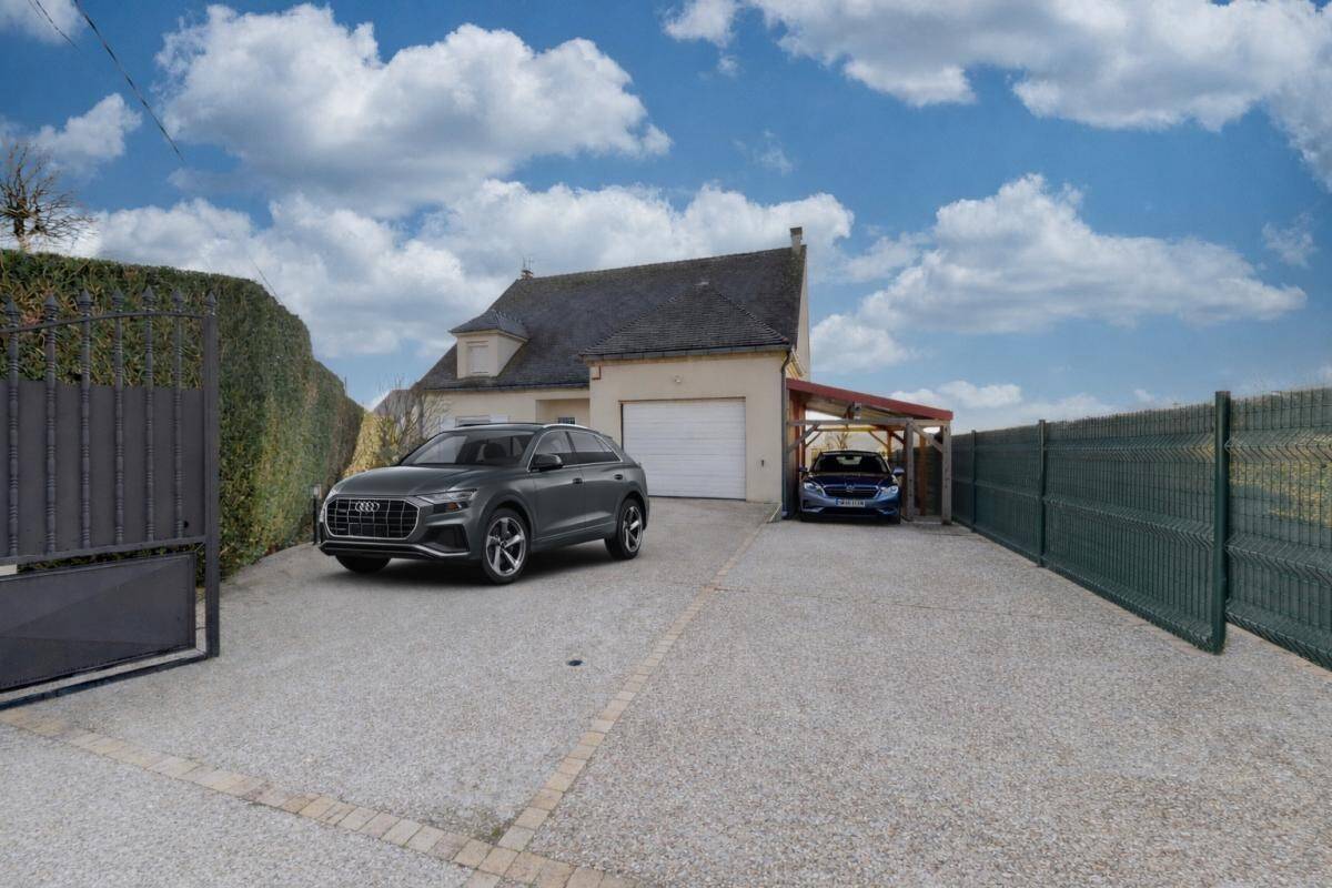 Maison à vendre, 284m², ROZAY EN BRIE