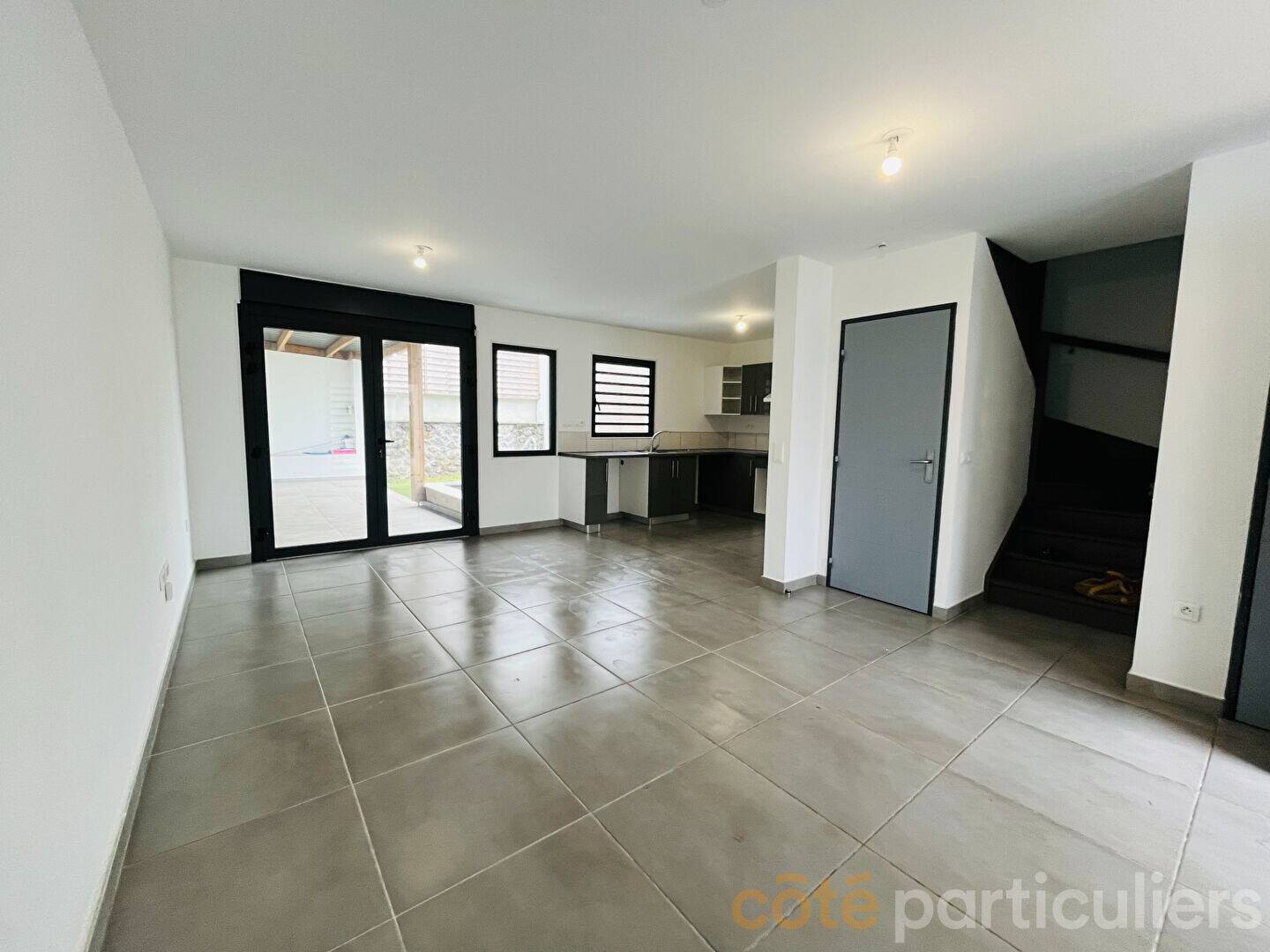 Maison à louer, 83m², SAINT PIERRE